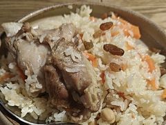 -那时新疆·若羌(经纬汇店)