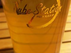 特色啤酒-Tubestation站点比萨(五道营店)