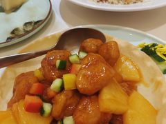 -半岛太子酒家(海港城店)