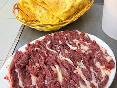 -万祥牛肉火锅(金龙店)