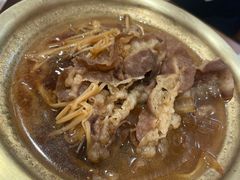 -南城香·饭香串香馄饨香(青年路店)