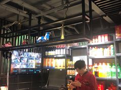 -小于烧烤海鲜·皖南明档土菜(丰庄店)