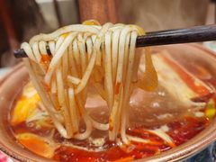 -东来顺饭庄(天坛店)