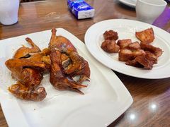 -日日鲜茶餐厅(小公园店)