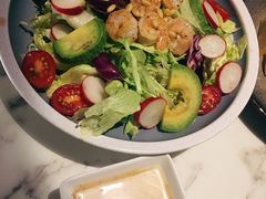 -JUKEBOX玖部音乐餐厅(华侨城店)