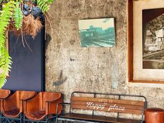 -喜洲吧·江畔老船厂·庭院餐厅(喜临院店)