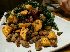 -云海肴·汽锅鸡·云南菜(天津国金汇店)