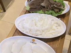 -小肥牛潮汕牛肉火锅(南联店)