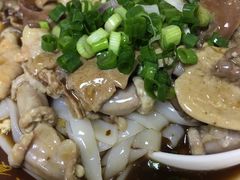 -荔林食店(西华路店)
