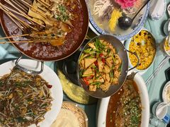-老雒阳面馆·水席(高新区店)