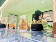 -鹤茶野所(上海首店)