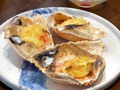 -天津滨海圣光皇冠假日酒店 霞·日餐厅