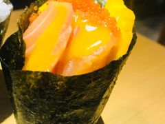 -富山日式料理(宽厚里店)