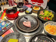 -焱铁烧·黑毛和牛专门店(杭州嘉里中心店)