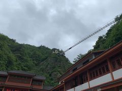 -太湖源风景区