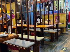 -火炉情韩国料理店(古田路店)