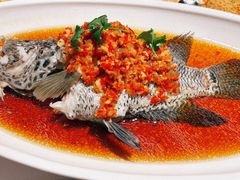 -珍宝海鲜JUMBO Seafood(ifc店)