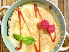 -沏点Trattoria意大利餐厅(新街口店)