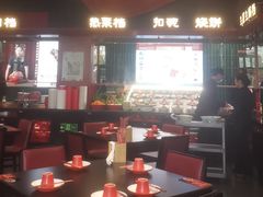 -唐河王记·南阳民间菜(国基路店)