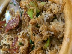 -壹煲口福煲仔饭(中山路店)