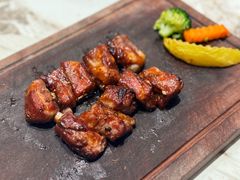 -国宴饭店(星光联盟店)