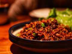 -觅山云南菜(泊富ICITY店)