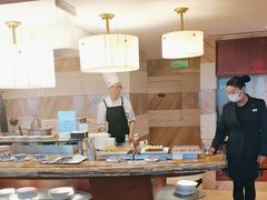 -上海静安昆仑大酒店