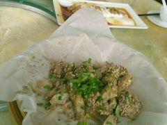-水乡人家私房菜(逢简店)