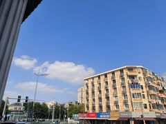 -浦江城市生活广场(江月路店)