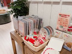 -二酉书店TOYOU BOOKS