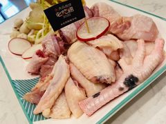 -椰客·海南椰子鸡(新塘永旺梦乐城店)