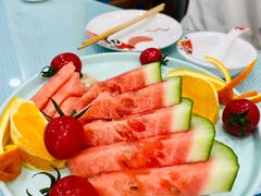 -正阳春烤鸭店(杨楼店)