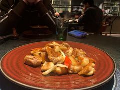 -荣记火锅(青悦城店)