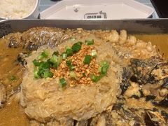 -鱼酷活鱼烤鱼(北美店)
