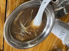 -阿秋牛排(湖心街店)