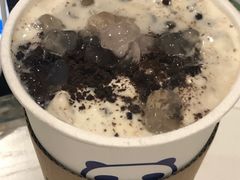 -茶百道(下沙宝龙二期店)