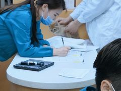 -联合动物医院(光谷诊疗中心)
