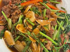 -益华家菜屋(世茂店)