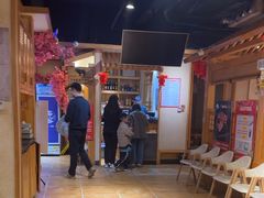 -九田家黑牛烤肉料理(香河店)