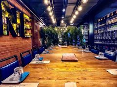 -1819餐厅·团队聚餐·烤串·精酿