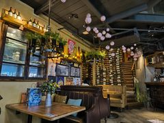 -临界音乐酒馆·小龙虾·江湖菜(华熙LIVE·鱼洞店)