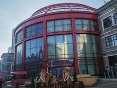 -中华巴洛克风情街