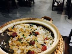 -百年果林椰子鸡(中洲店)