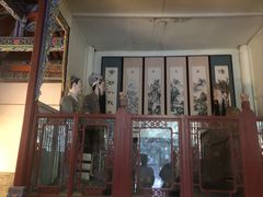 -南阳卧龙岗武侯祠