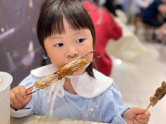 -527烧烤·龙虾·精酿酒(小石城美乐城店)