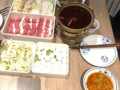 -古关火锅店(古北水镇景区店)