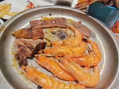 -汉巴味德(沈阳万象汇店)