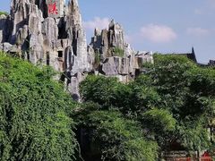 -荔湾湖公园