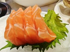 -半岛听涛蒸汽海鲜自助(K11店)