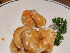 芥末虾仁-太二酸菜鱼(菱角湖万达店)